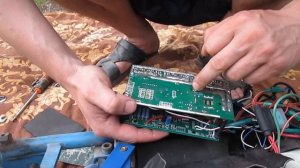 Рекуперация | Что такое и как включить | История одного электросамоката