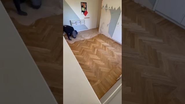 Ett golv från 2021 смотреть онлайн