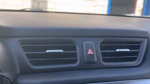 Посторонние звуки при включении кондиционера Kia Rio 3