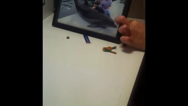 Новые приключения Лунтика: Пластилиновый человек смотреть онлайн