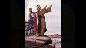 The Exodus Song (This Land Is Mine) by Andy Williams