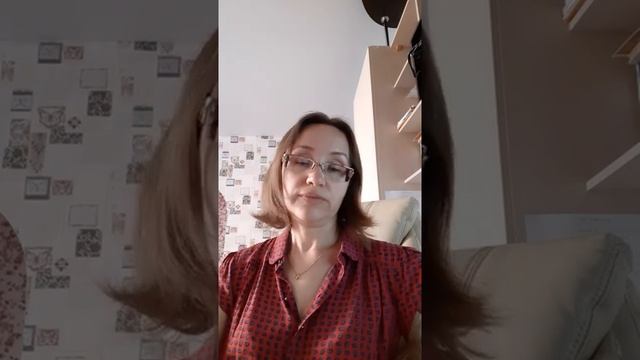 Моисеева Ольга Владимировна - репетитор по русскому языку - видеопрезентация