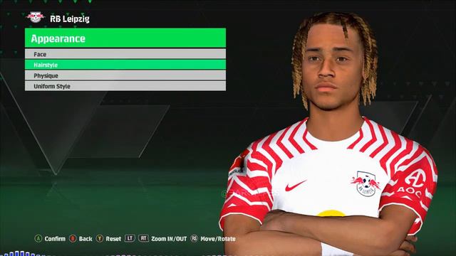pes 2017 facepack 2023 all patch