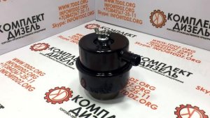 Сапун двигателя Cummins 156810, 156812.