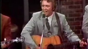 Ralph Stanley & The Clinch Mt Boys - Bluegrass Bluegrass 1977 KET special