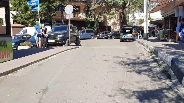 Отдых в Сочи Лазаревское  сентябрь 2023 г. #лазаревское2023 #отдыхнаморе #сочи2023 #сочилазаревское