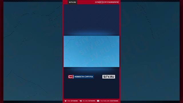 Подписчик поделился видео первых косяков птиц, которые заметили в небе над Сургутом 😄

Как думаете,