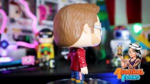 #919 Tyler Durden | 360 Review | Fight Club Funko Pop Review