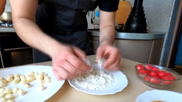 Такого еще никто не готовил! Рецепт Мясной Чурчхелы | Кухня с Сумбуром