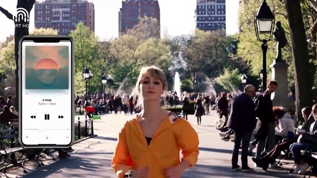 Introducing Wearbuds World's First Fully Wireless Earbuds Charged on the Wrist смотреть онлайн