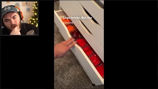 Schlatt Ranks Your SATISFYING TikToks