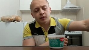 ПРОСРОЧЕННАЯ ЗАКУСКА С КУРИЦЕЙ И ГРИБАМИ. КУДА ПРОПАЛ СТАС АСКЕТ? БАЗА КОРМИТ