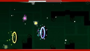 Geometry Dash - Demon Level Secret Way/Glitch - Wild Gigas