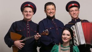 Вольный Дон - Под окном широким