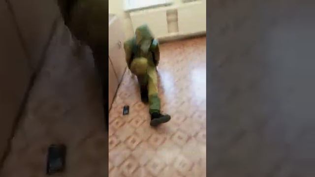 Обычный урок ОБЖ смотреть онлайн