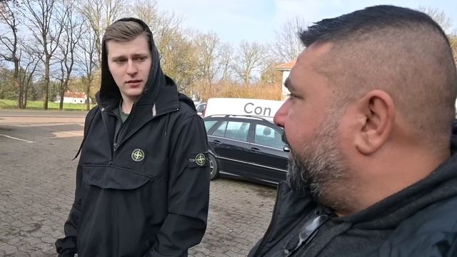 Cl 500 Geldgrab ! Lohnt es sich noch (jetzt) einen zu Kaufen. Alle haben Probleme. смотреть онлайн