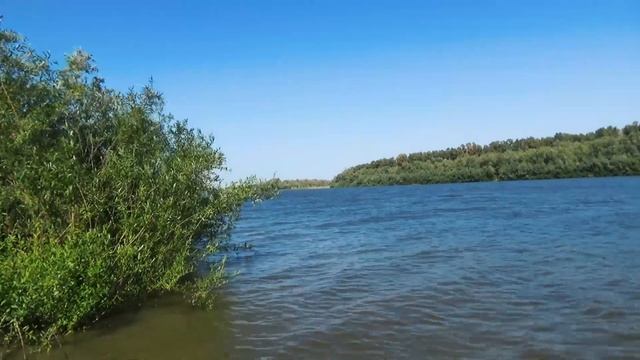 Ахтуба(сентябрь17г.) смотреть онлайн