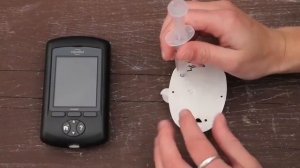 Беспроводная инсулиновая помпа Омнипод / Omnipod