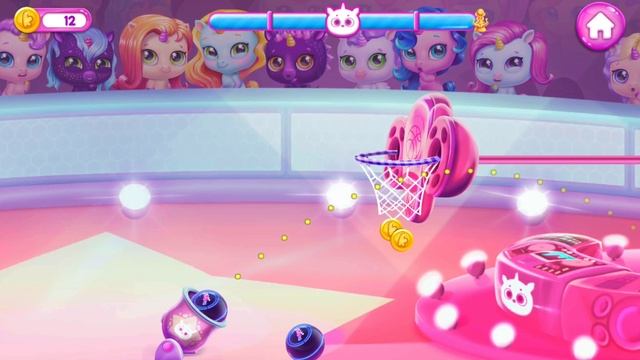 Game Kpopsies с комментариями и обзором от Веры смотреть онлайн