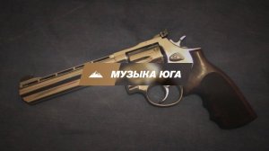 Рейсан Магомедкеримов - Рейдерский захват | Музыка Юга