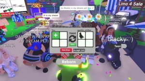 Проверяю ТРЕЙДЫ из ТИК ТОК в Роблокс Адопт Ми! Лайфхаки в Roblox Adopt Me