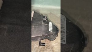 33269 Интеркулер Haval F7