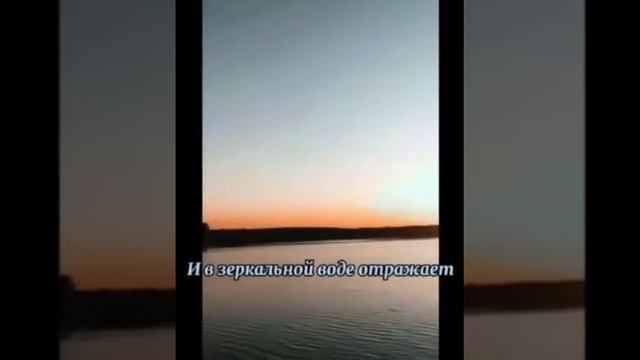 "Родные края". Стихи о лете, о природе. Читает автор: Татьяна Коломоец