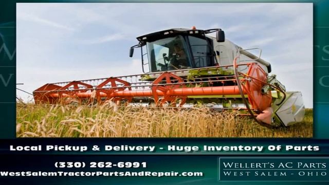 Wellert's AC Parts смотреть онлайн