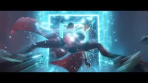 Overwatch 2 | “Kiriko”