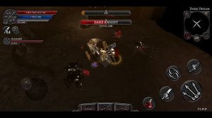 СВЕРХБЫСТРЫЙ АП ЛВЛ! В сетевом данже. 480-1500 за 5 минут. Как быстро поднять уровень. Anima ARPG.