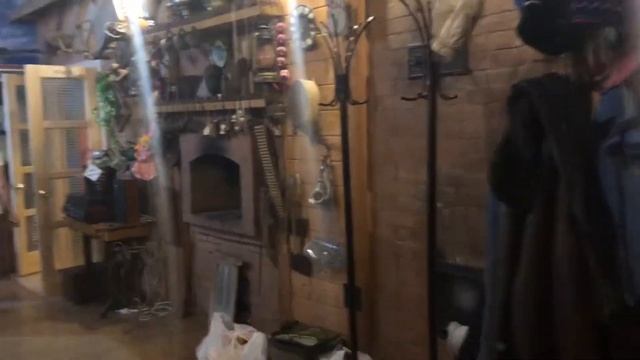 Открытие зимнего сезона 2018-2019 Пермь-Гамово-ШПУ-Бым-Белогорский Монастырь смотреть онлайн