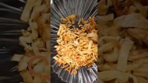 салат нуар.