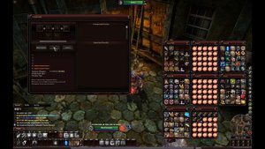 Requiem online (Крафт Топовых Перчаток на Заклинателя)