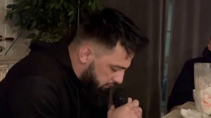 Брат красиво, прочитал нашид Marat Sinin (Марат Синин)