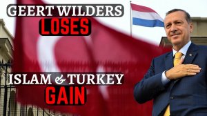 Geert Wilders LOSES Dutch Election | Turkey Threatens HOLY WAR | | Denk Party | Europe