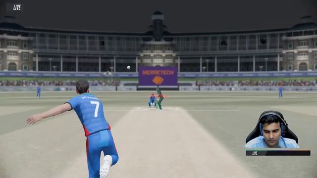 ? Live Cricket Match Today: AFG vs BAN– Asia Cup 2022 | Bangladesh vs Afg – Cricket 22 - Cricketora