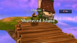 Skylanders Spyro's Adventure обзор игры