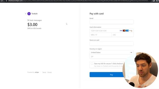 Using 'SaaS Arbitrage' to Make $3,000/Month Sending Texts смотреть онлайн
