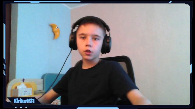 Почему не было видео?