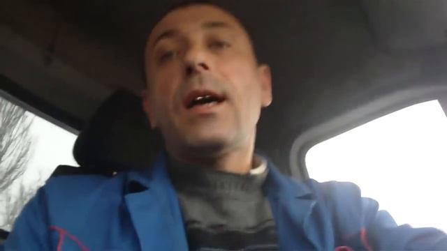 Плохая масса кабины ГАЗель смотреть онлайн