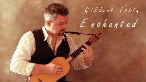 Enchanted (Gilbert Isbin) - renaissance guitar