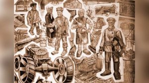 Котлован. Краткое содержание