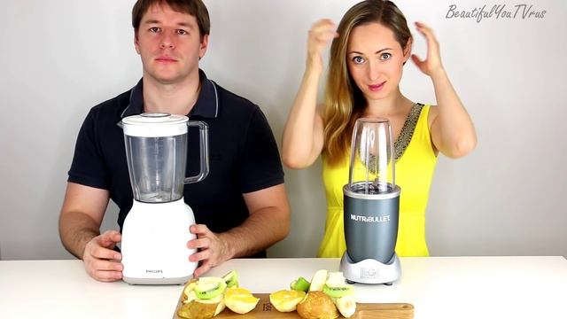 ТестируемВместе #3: Продукты из Телевизора / As Seen on TV смотреть онлайн