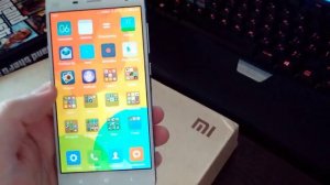 Xiaomi Mi4