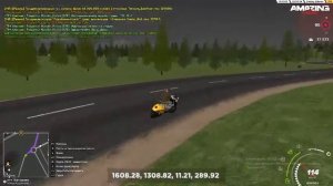 ПУТЬ БОМЖА НА АМАЗИНГ РП! играю на сервере грин