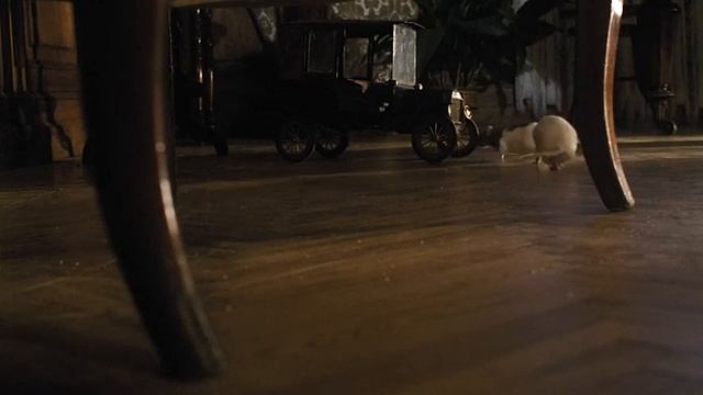 РОЖДЕСТВЕНСКИЙ ПЕРЕПОЛОХ (1993)