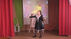 Мэри Поппинс