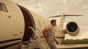 Человек из Торонто (2022)