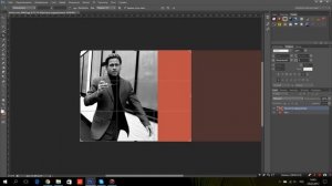 Как склеить несколько картинок в фотошопе