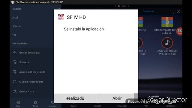 Como instalar street fighter 4 facíl y rapido смотреть онлайн